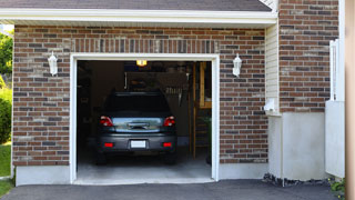 Garage Door Installation at Newport, Michigan