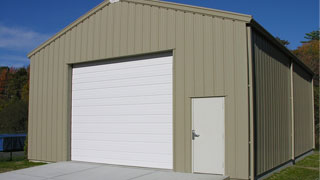 Garage Door Openers at Newport, Michigan